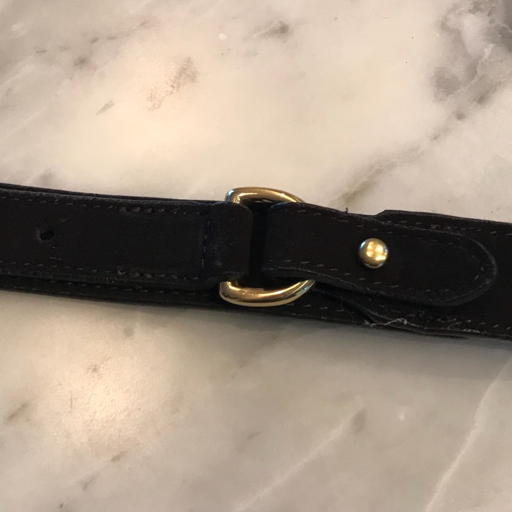 NWOT Ecote Riding Belt - Picture 4 of 4